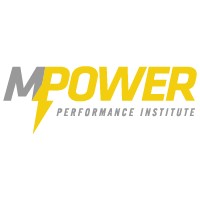 MPOWER Physical Therapy Logo