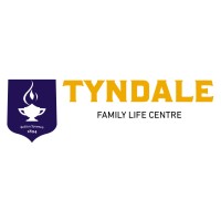 Tyndale Family Life Centre Logo
