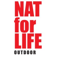 NAT for LIFE Logo