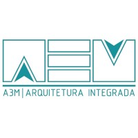 A3M | Arquitetura Integrada Logo