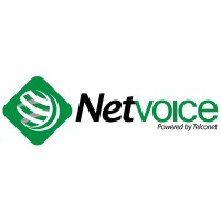 Netvoice Ecuador Logo