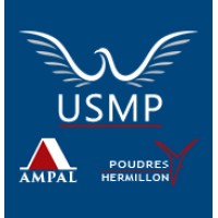 U.S Metal Powders, Inc. - Ampal, Inc./ Poudres-Hermillon, SARL Logo