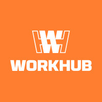 WorkHub Developments ® Logo