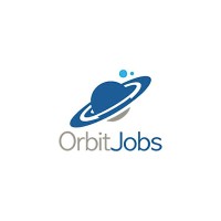 OrbitJobs.Org Logo