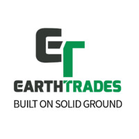Earth Trades Inc. Logo