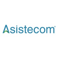 Asistecom Logo