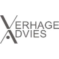 Verhage Advies Logo