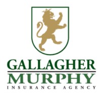 Gallagher Murphy Insurance Agency Logo