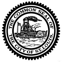 City of St. Louis Government Logo