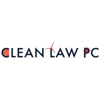 Clean Law PC Logo