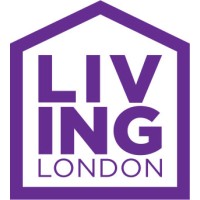 Living London Logo