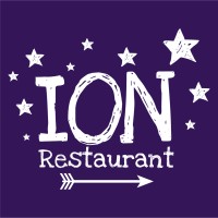 ION Restaurant Logo