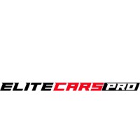 ELITE CARS PRO Logo