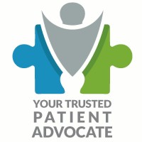 Your Trusted Patient Advocate/Colorado Logo