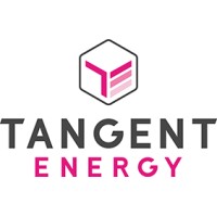 Tangent.Energy Logo