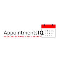 AppointmentsIQ Logo