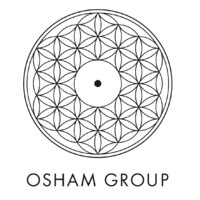 Osham Group Logo