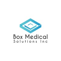 Box Medical Solutions Logo
