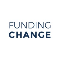 Funding Change Logo