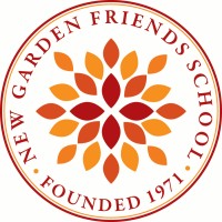 New Garden Friends School Logo