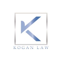 The Kogan Firm, P.A. Logo