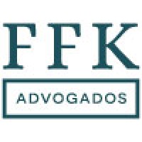 FFK Advogados Logo