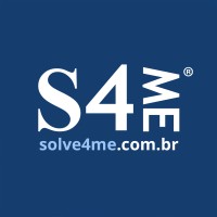 Solve4ME Logo