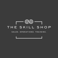 The Skill Shop Sales & Operations Consulting Logo