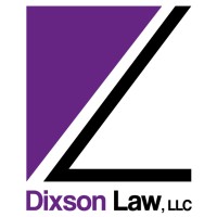 Dixson Law, LLC Logo