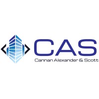 CAS- Reps Logo
