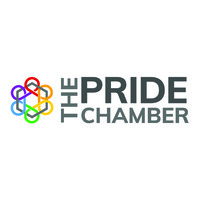 The Pride Chamber of Orlando Logo