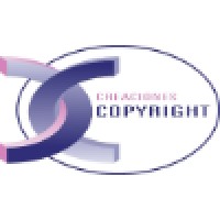 Creaciones Copyright Logo