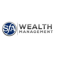 SFA Wealth Management, LLC Logo