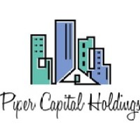 Piper Capital Holdings, LLC Logo