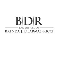 Law Offices of Brenda J. DeArmas Ricci Logo