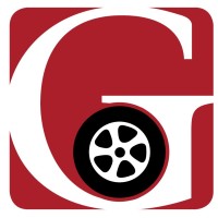 Red Gorman Insurance Logo