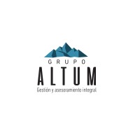 Grupo - Altum Logo