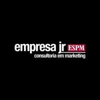 Empresa Jr. ESPM - Consultoria em Marketing e Gestão Logo
