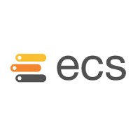 ECS Technologies SAS Logo