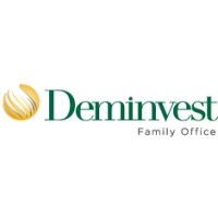 Deminvest Logo
