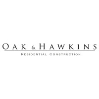 Oak and Hawkins LLC Logo