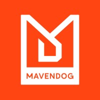 Mavendog, LLC Logo