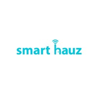 SmartHauz Logo