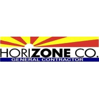 Horizone Construction 1 Ltd Logo