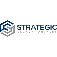 Strategic Legacy Partners Logo
