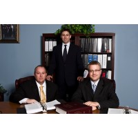 Busby & Associates Attorney & Counselors at Law P.C. Logo