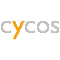 cycos AG Logo
