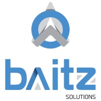 Baitz Solutions Logo