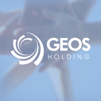 GEOS Holding Logo