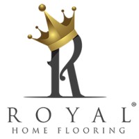 Royal Home Flooring Logo
